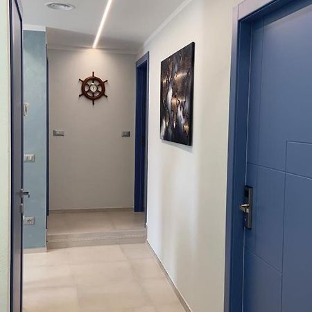 Hotel Dimora Saracena Termoli Esterno foto