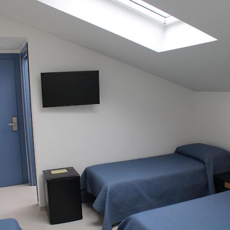 Hotel Dimora Saracena Termoli Esterno foto