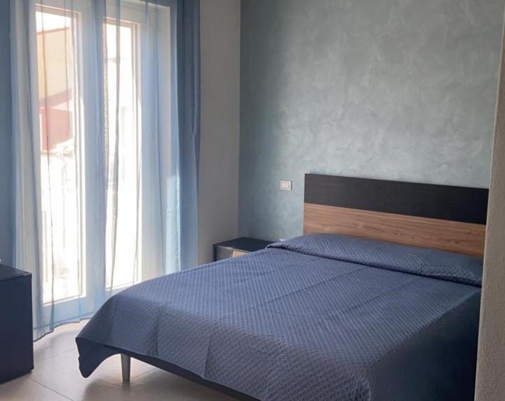 Hotel Dimora Saracena Termoli Esterno foto