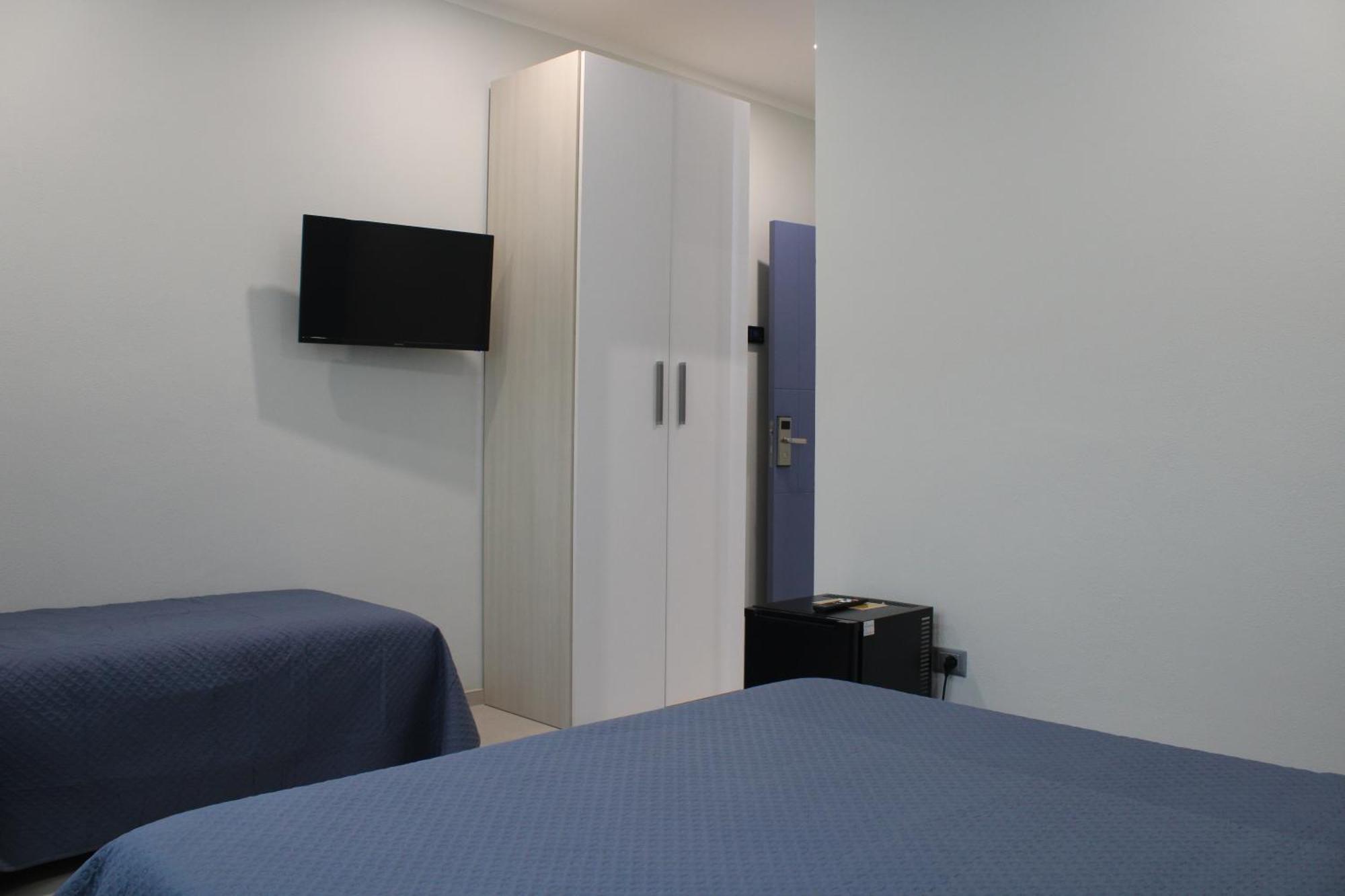 Hotel Dimora Saracena Termoli Esterno foto